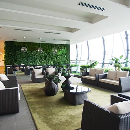 Mcity Jalan Ampang Куала-Лумпур Экстерьер фото