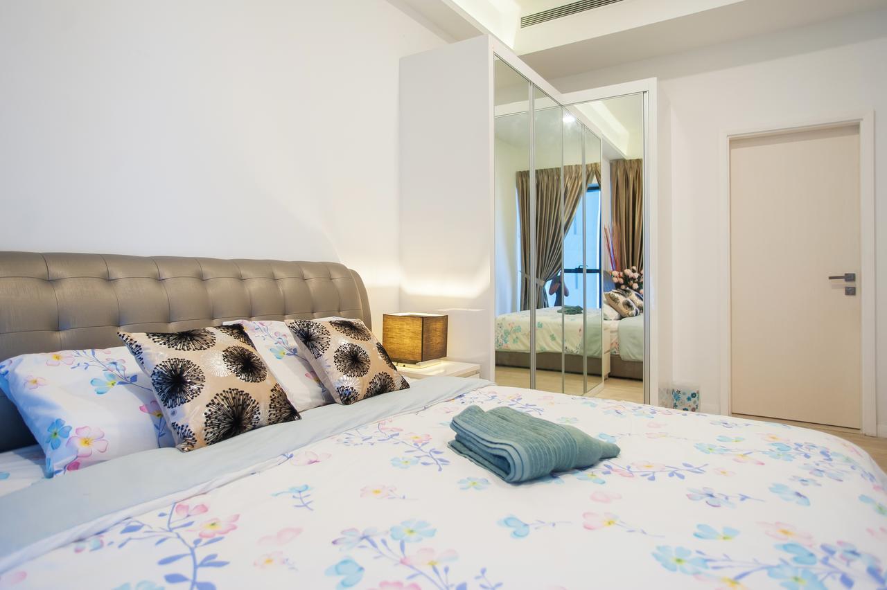 Mcity Jalan Ampang Куала-Лумпур Экстерьер фото