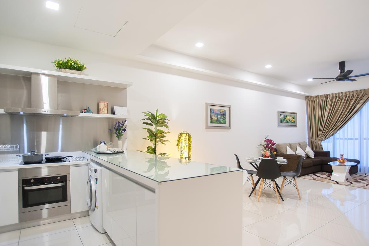 Mcity Jalan Ampang Куала-Лумпур Экстерьер фото