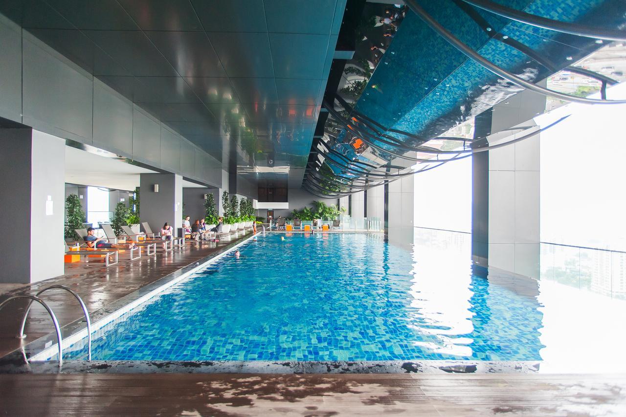 Mcity Jalan Ampang Куала-Лумпур Экстерьер фото