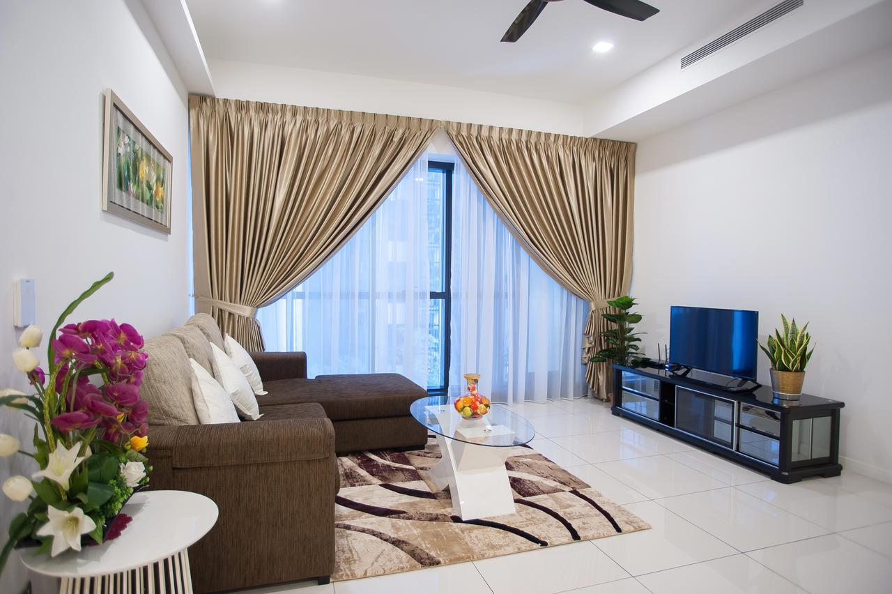 Mcity Jalan Ampang Куала-Лумпур Экстерьер фото