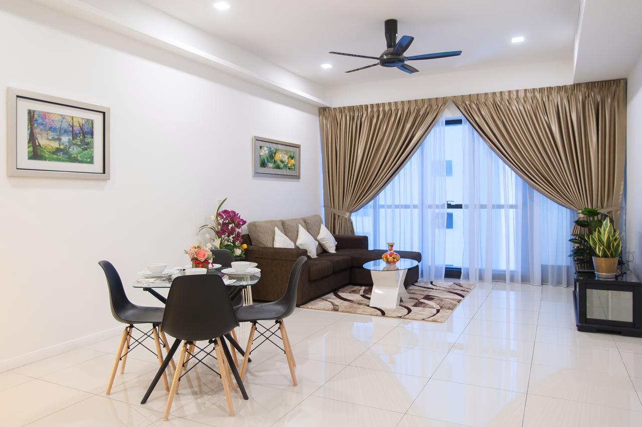 Mcity Jalan Ampang Куала-Лумпур Экстерьер фото