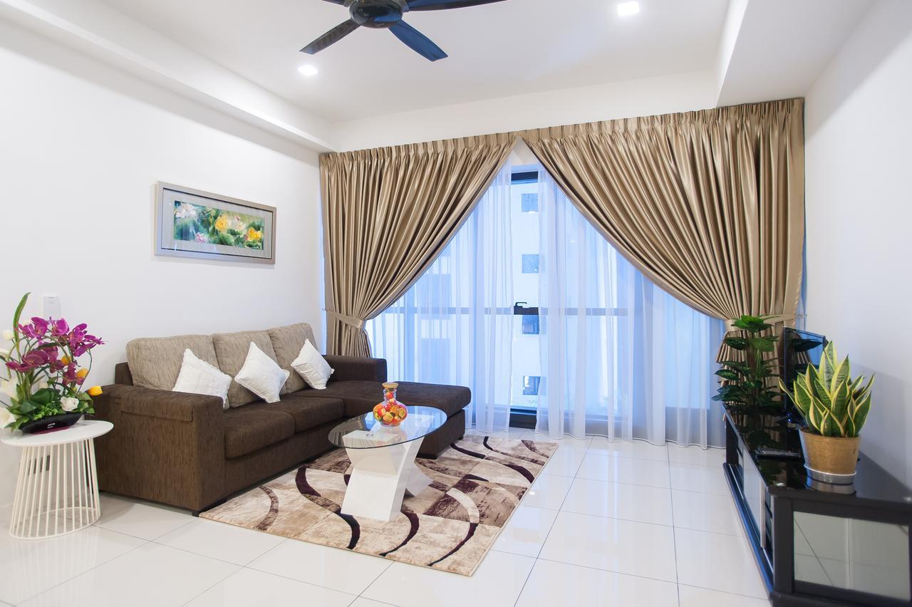 Mcity Jalan Ampang Куала-Лумпур Экстерьер фото