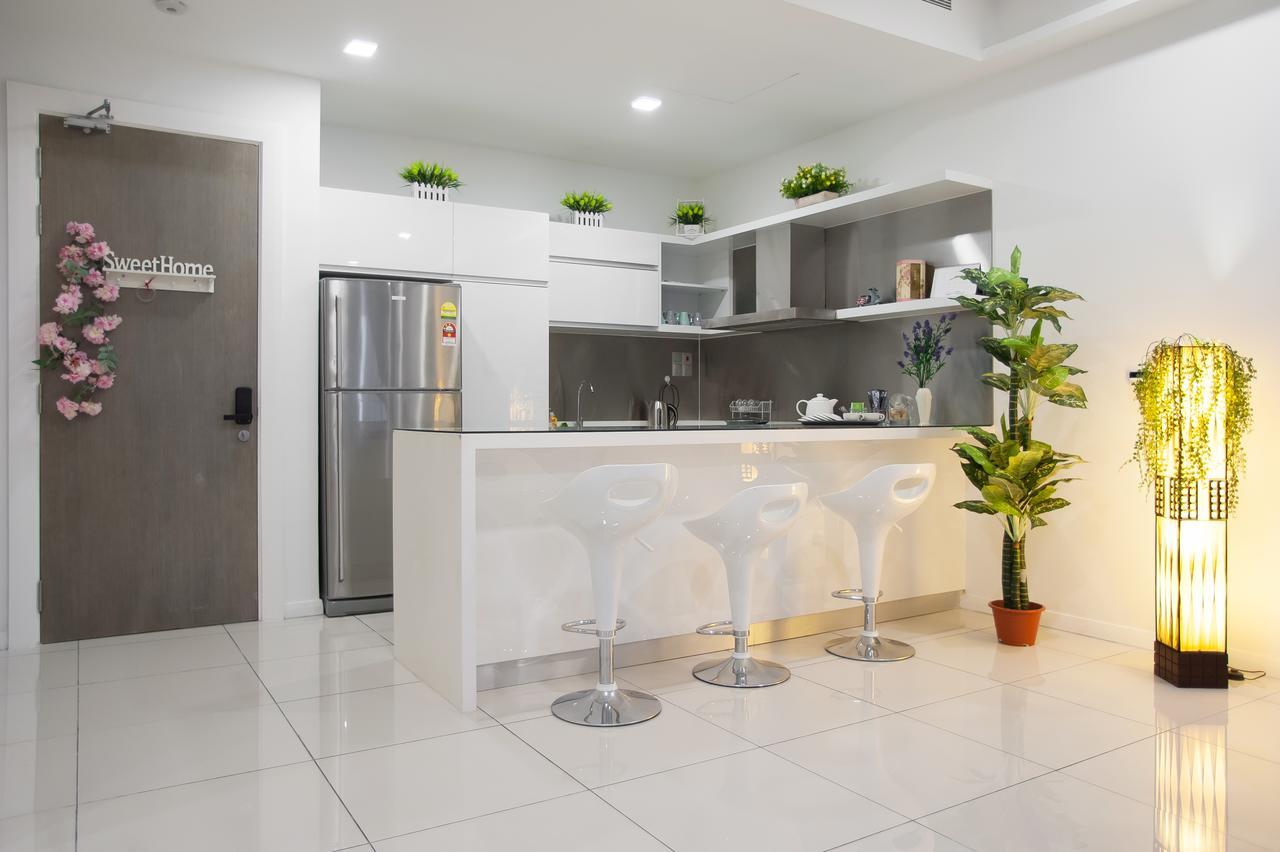 Mcity Jalan Ampang Куала-Лумпур Экстерьер фото