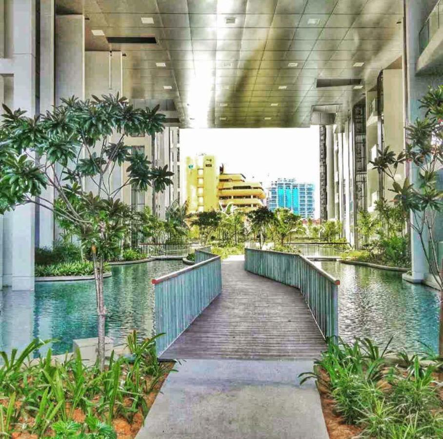 Mcity Jalan Ampang Куала-Лумпур Экстерьер фото