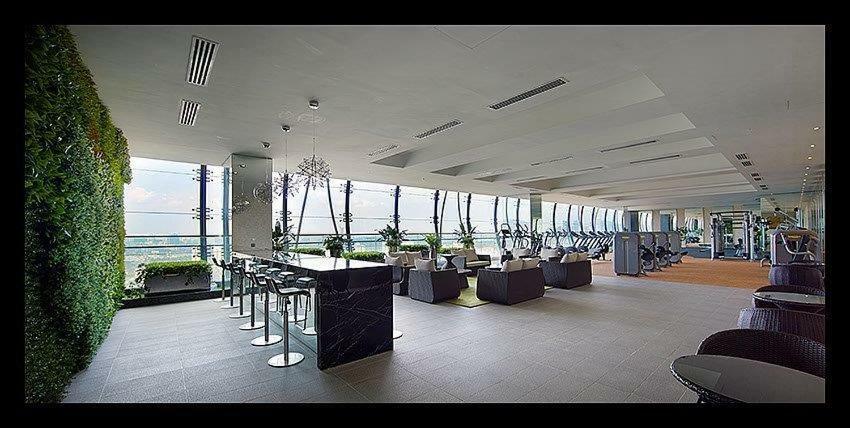 Mcity Jalan Ampang Куала-Лумпур Экстерьер фото