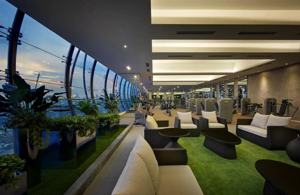 Mcity Jalan Ampang Куала-Лумпур Экстерьер фото