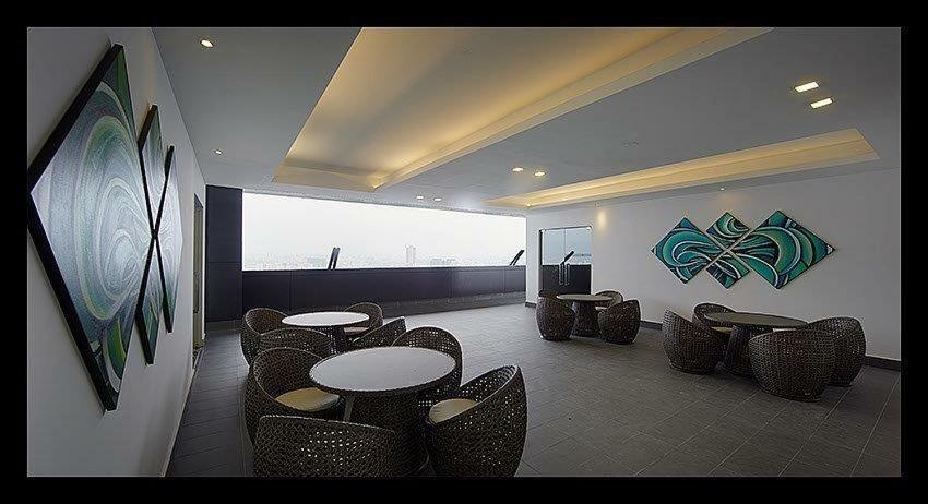 Mcity Jalan Ampang Куала-Лумпур Экстерьер фото