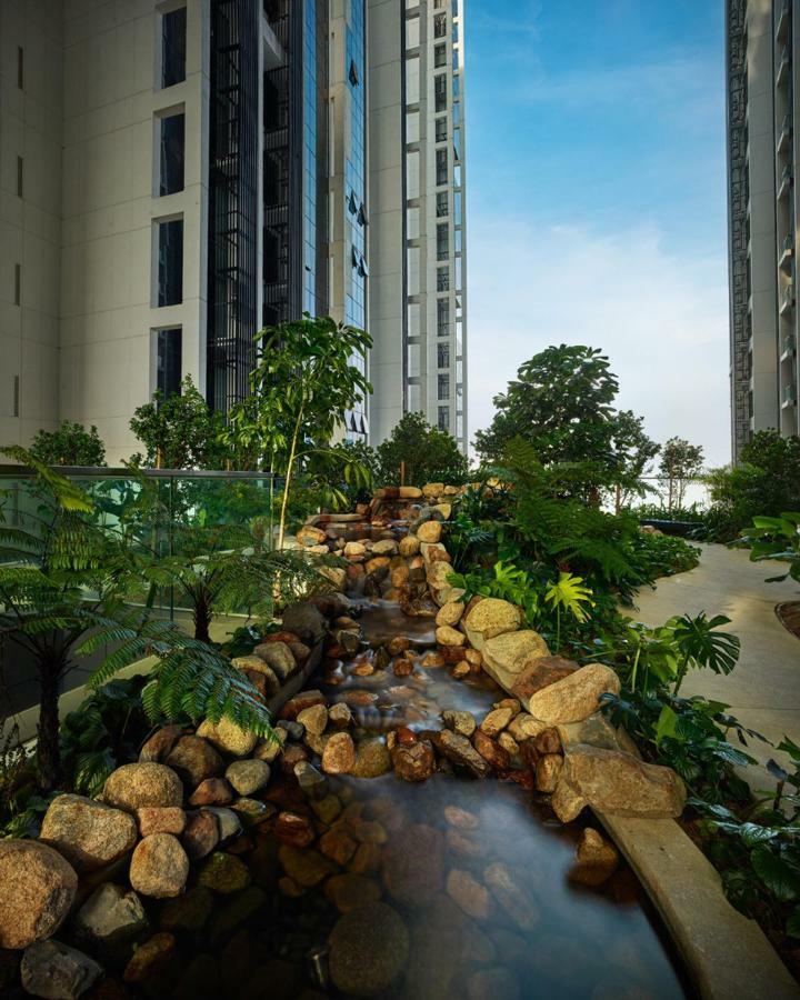 Mcity Jalan Ampang Куала-Лумпур Экстерьер фото