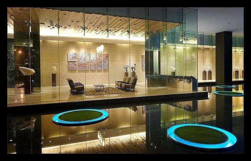Mcity Jalan Ampang Куала-Лумпур Экстерьер фото
