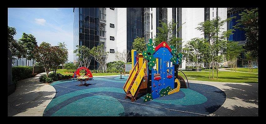 Mcity Jalan Ampang Куала-Лумпур Экстерьер фото