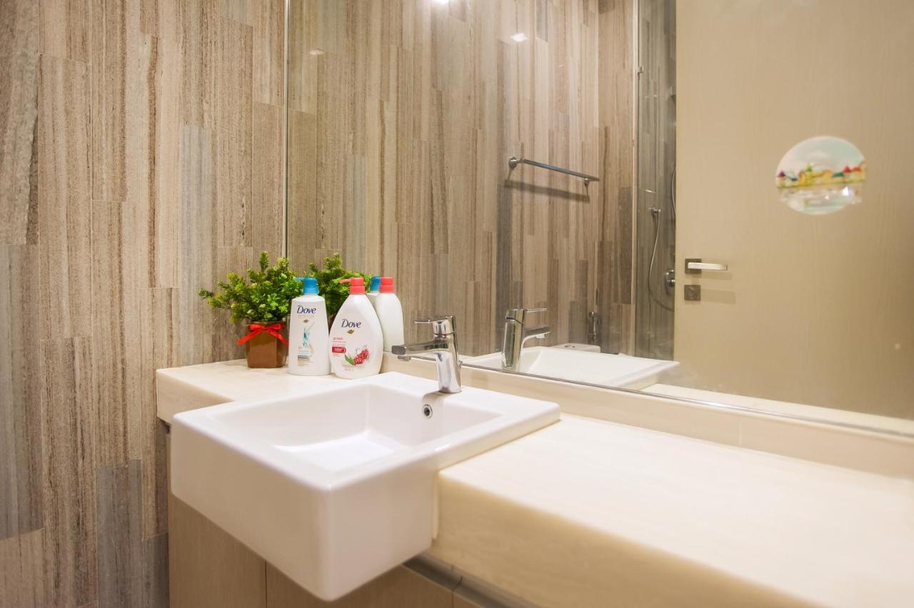 Mcity Jalan Ampang Куала-Лумпур Экстерьер фото
