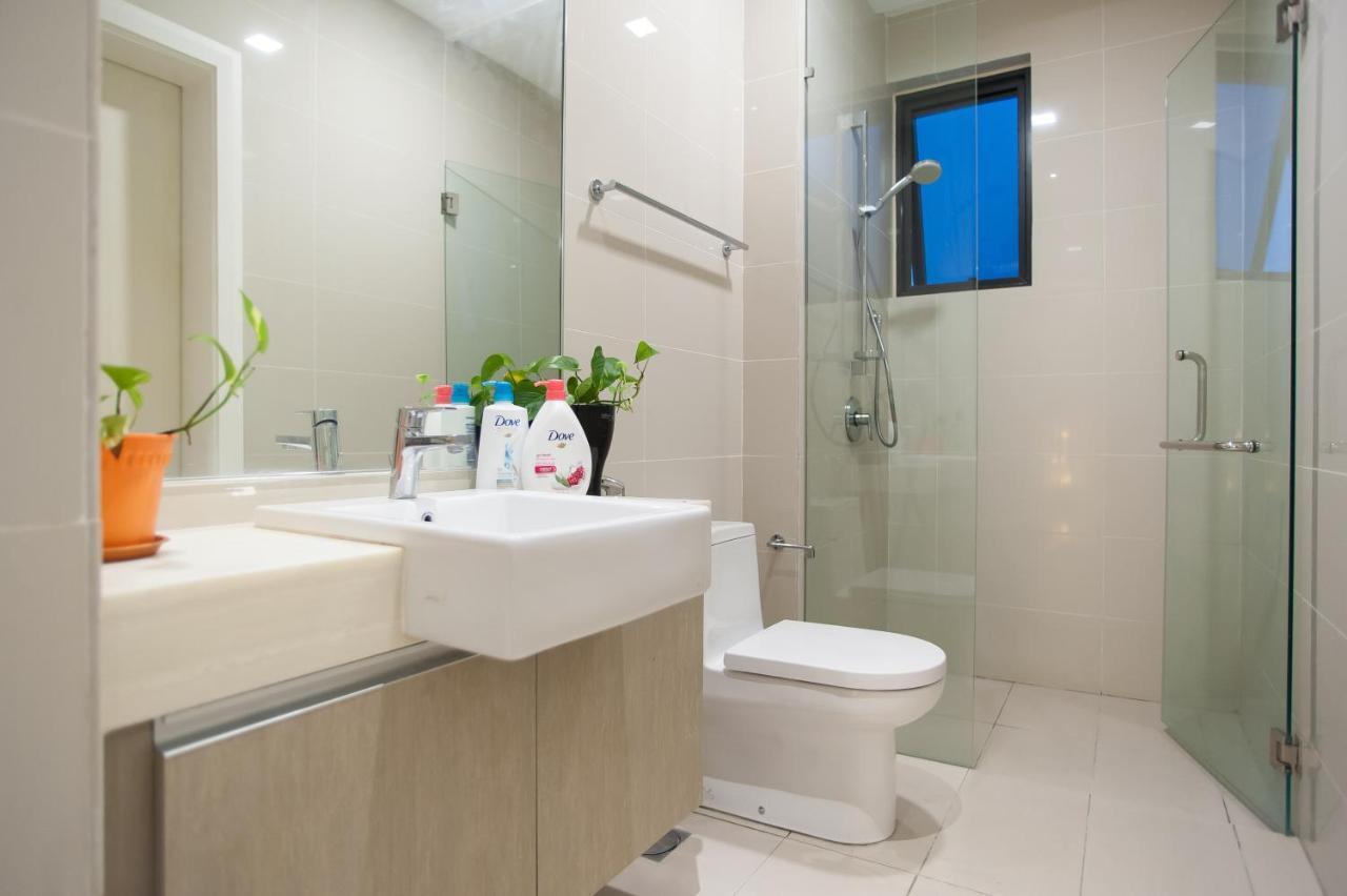 Mcity Jalan Ampang Куала-Лумпур Экстерьер фото
